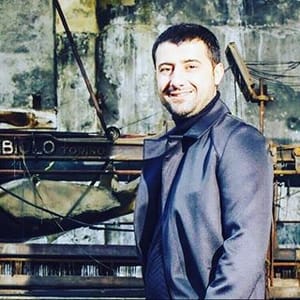 Ferman Feti