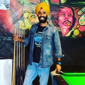 Prabhjot Singh