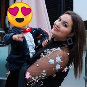 Zahra Zarouni