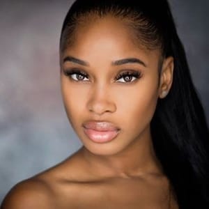 Cali Nicole