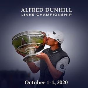Dunhill Links