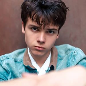 Sam Ashe Arnold