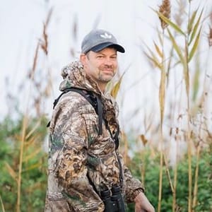 Scott Keys