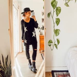 Sydney Thornton