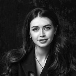 Maria Vasilevich
