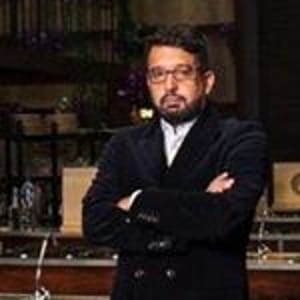 Juan Carlos Davila