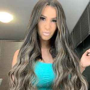 Shana Brooke