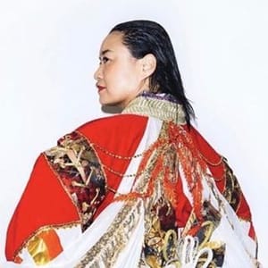 Meiko Satomura