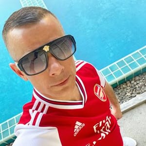 Mc Shabba D