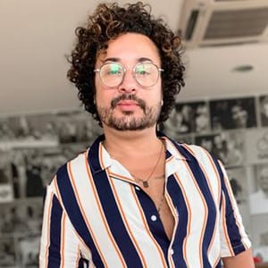 Fabinho Araujo