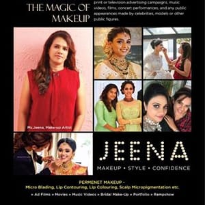 Jeena Studio