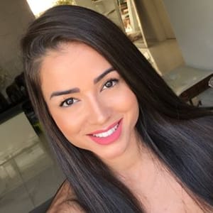 Aryane Steinkopf Malfacini