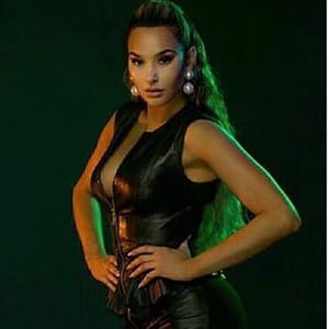 Justsasha