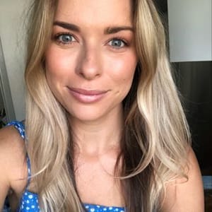 Camille Moon