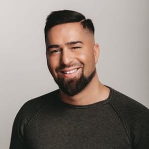 Shayan Garcia