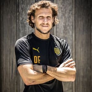 Diego Forlan