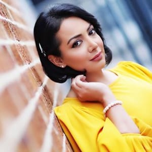 Sahar