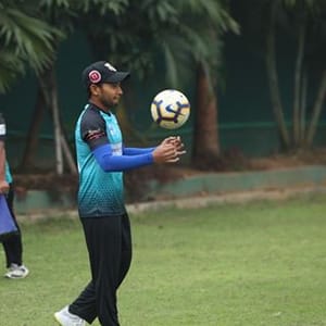 Mushfiqur Rahim
