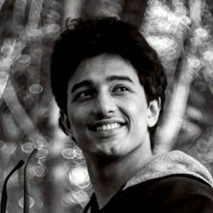 Aryann Bhowmik