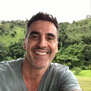 Marcelo Laham
