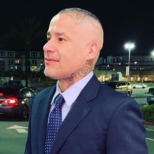 Michael Suarez