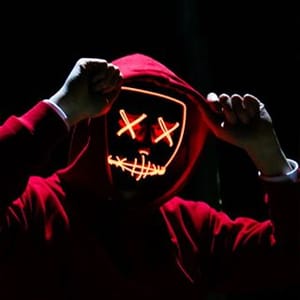 Zak Alharbi