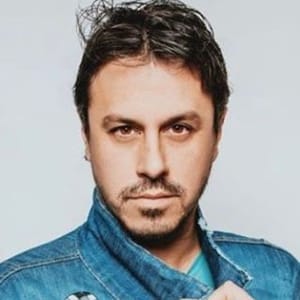Santiago Alexander Torres