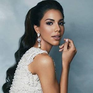 Thalia Olvino