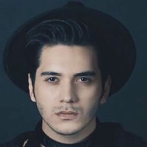 Saeed Panter
