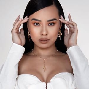 Joanna Vongphoumy