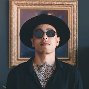 Rohil Guerrero