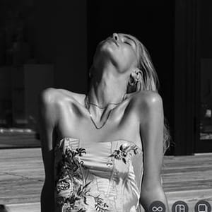 Kirstin Liljegren