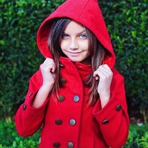 Victoria Vick