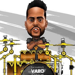 Varo Johnson