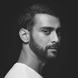 Josue Guerrero