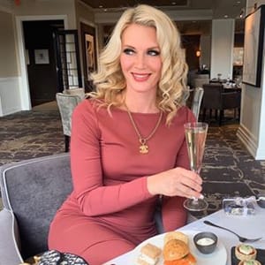 Nicole Scharer