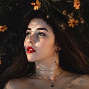 Melanie Aglae
