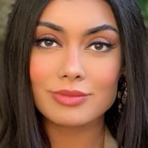 Ghazal Gill