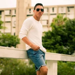 Kervin Valdizan