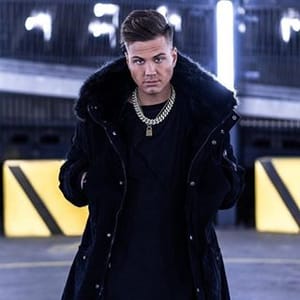 Robin Johansson