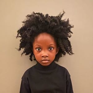 Mylah Shyv