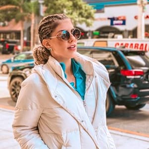 Sheilla Raquel