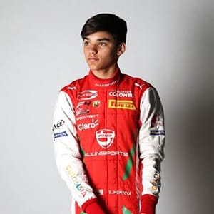 Sebastian Montoya