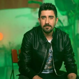 Alex Ubago