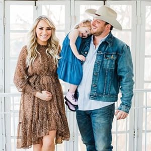 Josh Abbott