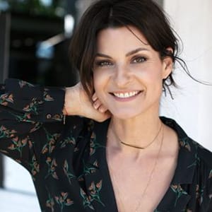 Marlene Lufen