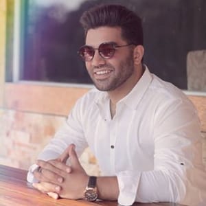 Zandyar
