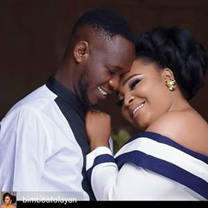 Okiki Afolayan