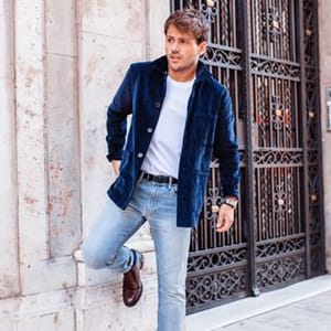 Alfonso Gomez Sempere