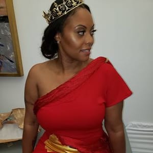 La Kisha Laurelle